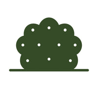 Bush icon