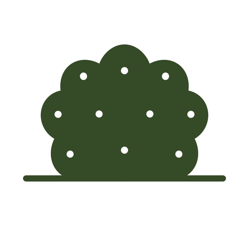 Bush icon