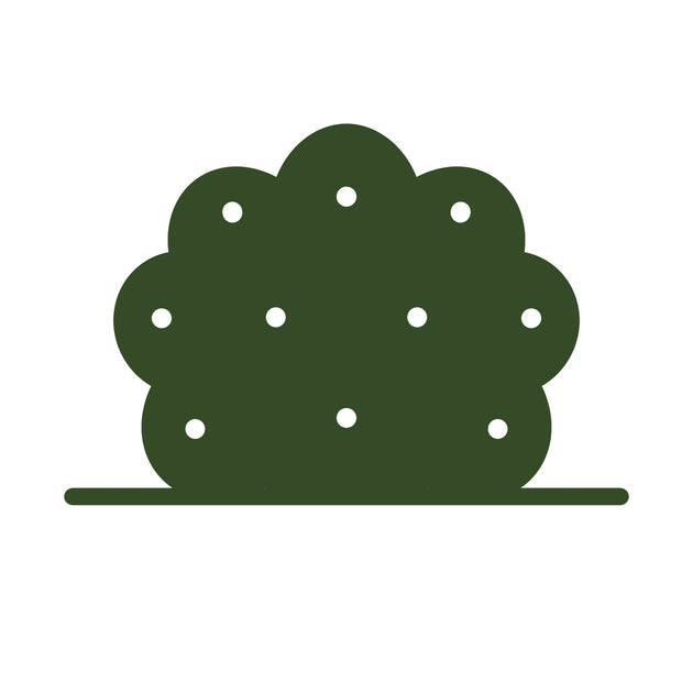 Bush icon