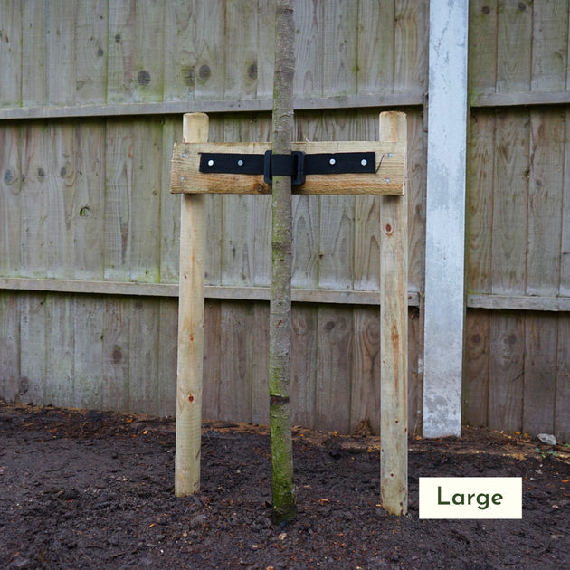 Tree Stake & Tie Kit