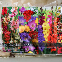 Garden Bulbs Pack