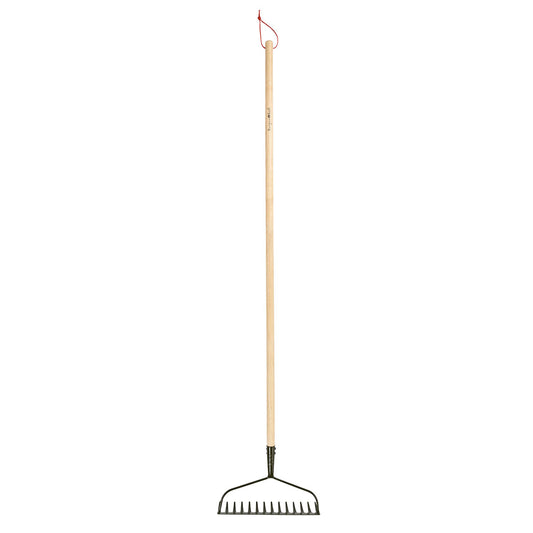 BoronGreen Ground Rake