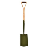 BoronGreen Digging Spade