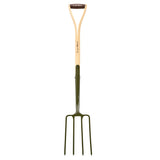 BoronGreen Digging Fork