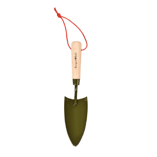 BoronGreen Hand Trowel