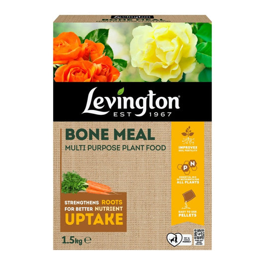 Levington® Bone Meal Multi Purpose Plant Food