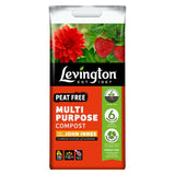 Levington® Peat Free Multi Purpose Compost with added John Innes