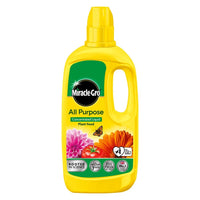 Miracle-Gro® All Purpose Concentrated Liquid Plant Food