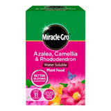 Miracle-Gro® Azalea, Camellia & Rhododendron Water Soluble Plant Food